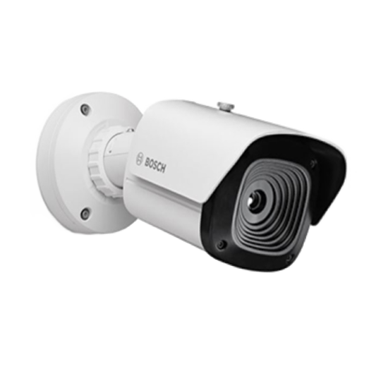 Bosch Dinion Wärmebildkamera