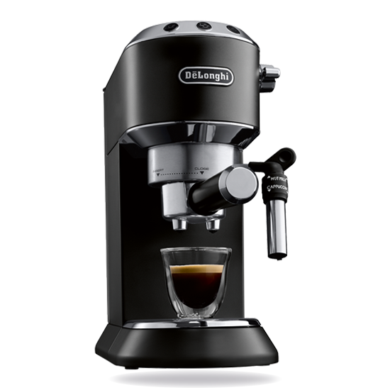 DeLonghi Espressomaschine