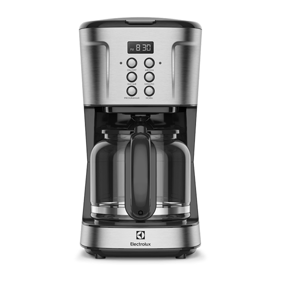Electrolux Espressomaschine