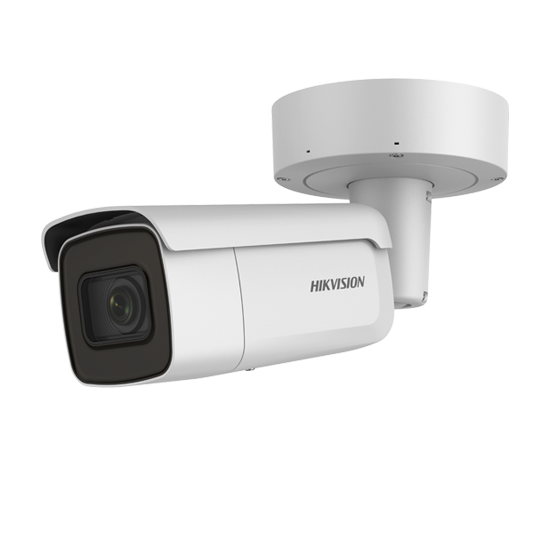 Hikvision AI-Kamera