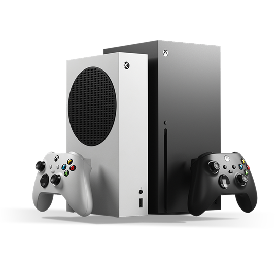 Xbox Konsole