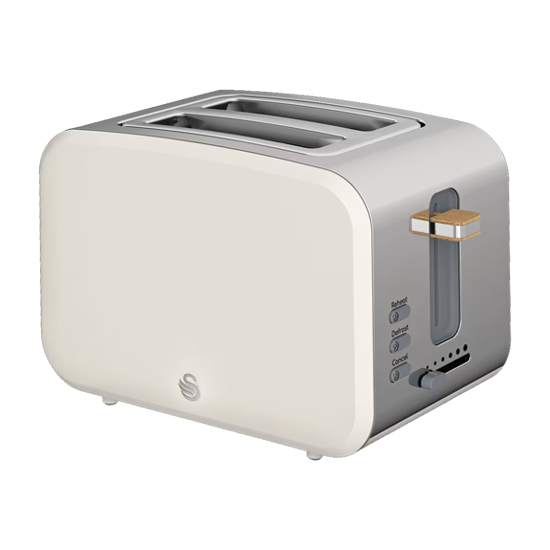 Swan Toaster