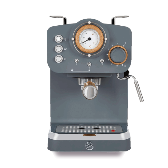 Swan Espressomaschine